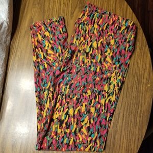 Lularoe leggings